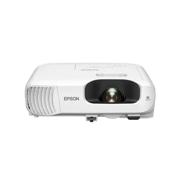 EPSON EB-W56S WXGA 3700流明 商用高亮彩短焦投影機