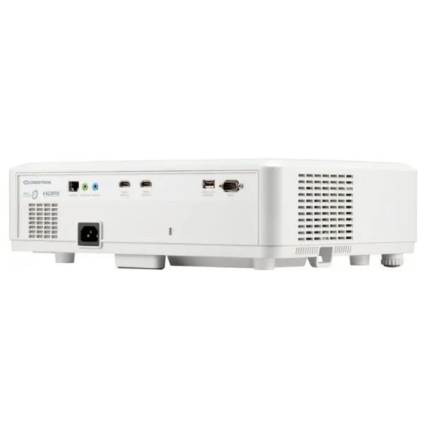 ViewSonic LS610HDHE 4500流明 1080p 商用LED 網路管理投影機