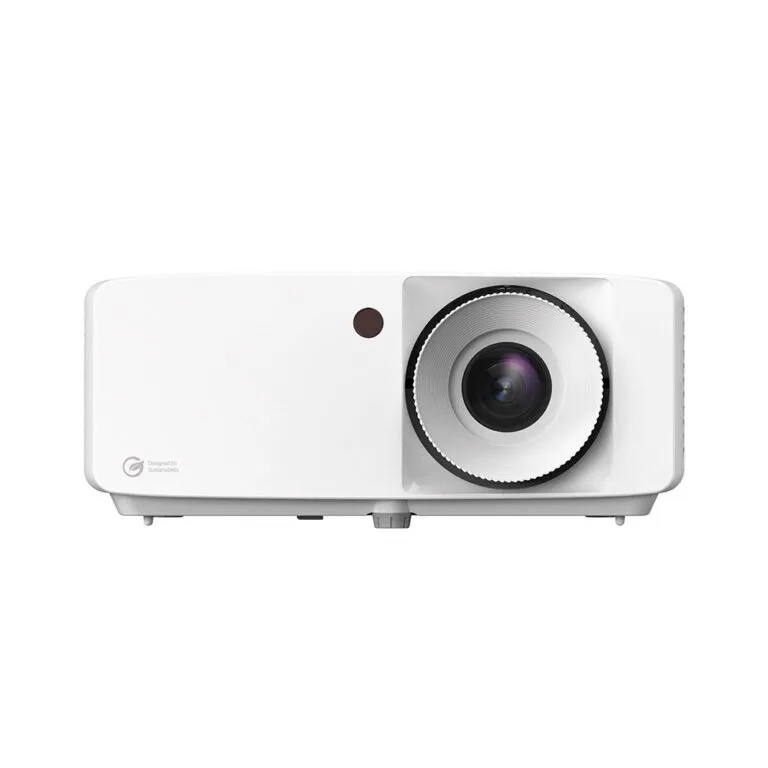 OPTOMA AZH500 5200流明 Full HD 高亮度 商用 雷射投影機