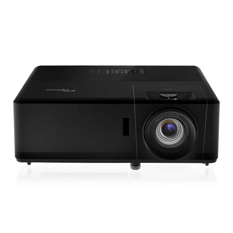 Optoma UHZ50+ 4K UHD 3000流明 高刷新率 雷射家庭娛樂投影機