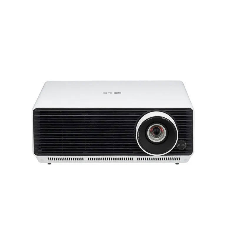 LG BU50RG 5000流明 真4K 雷射 專業商用會議投影機