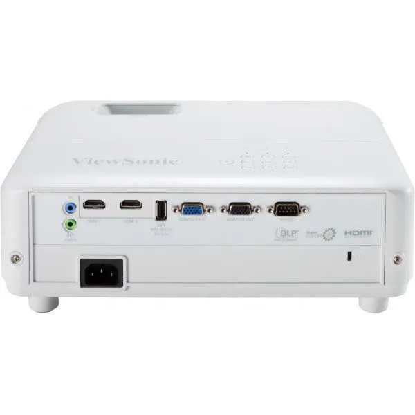 ViewSonic PX701HD DLP 3,500流明 1080P 家用商用兩宜投影機