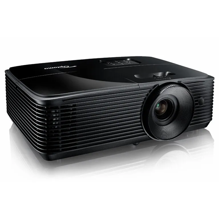 Optoma S336 SVGA 4000流明 商用多功能投影機