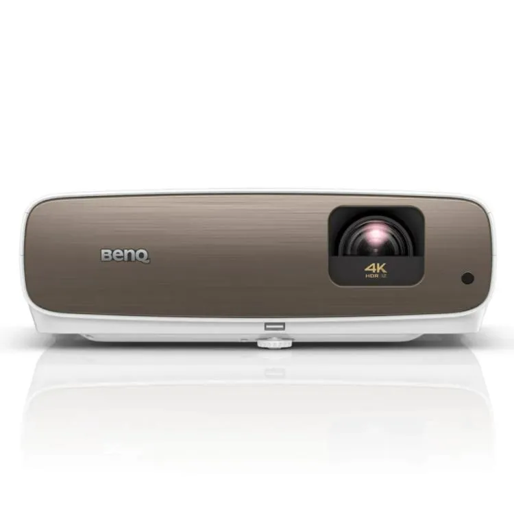 BENQ W2700i Android TV 色準導演投影機 贈HDMI線 原廠公司貨 享保固保固三年