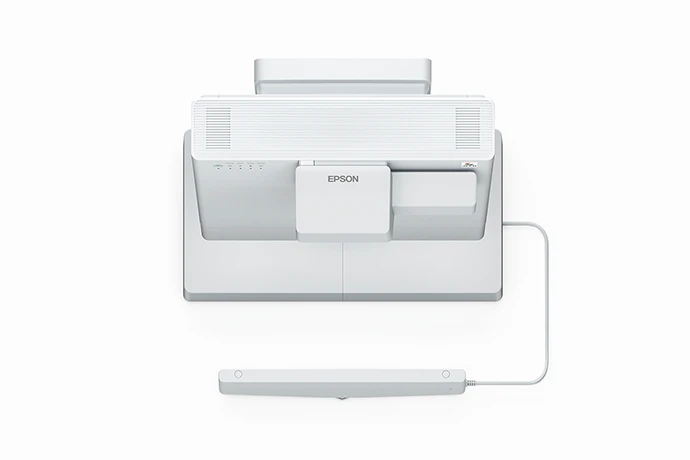 EPSON EB-1485Fi 1080P 5000流明 超短焦商用投影機