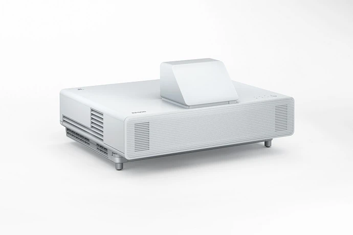 EPSON EB-800F 1080P 5000流明 超短焦商用投影機