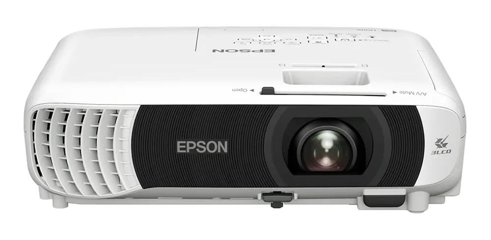 EPSON EB-FH08 1080P 3600流明 商用投影機
