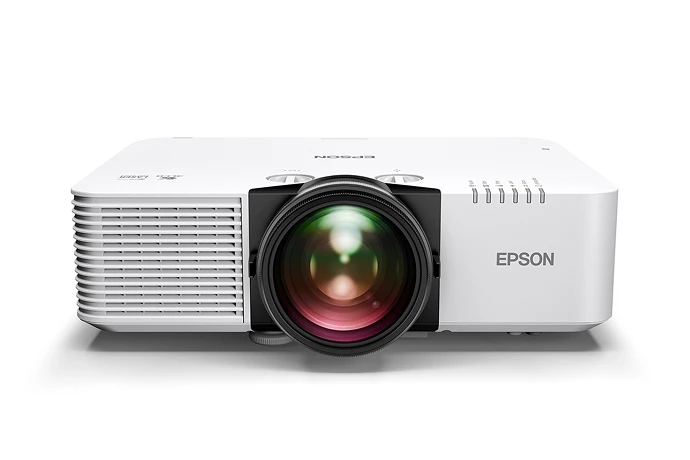 EPSON EB-L690SE WUXGA 6000流明 短焦商用投影機