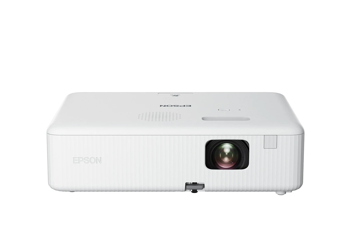 EPSON CO-FH01 1080P 3000流明 商用投影機