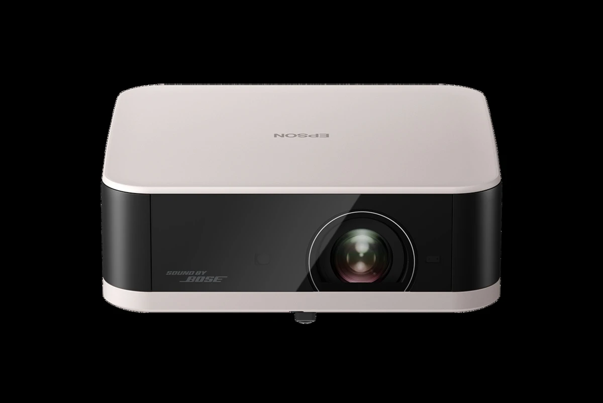 EPSON EF-61R 1080P 700流明 家用LED投影機