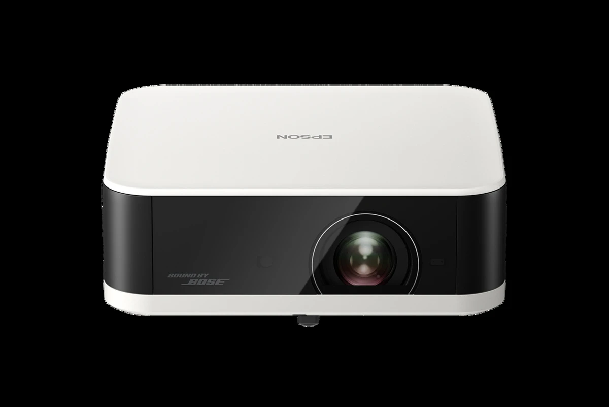 EPSON EF-61W 1080P 700流明 家用LED投影機