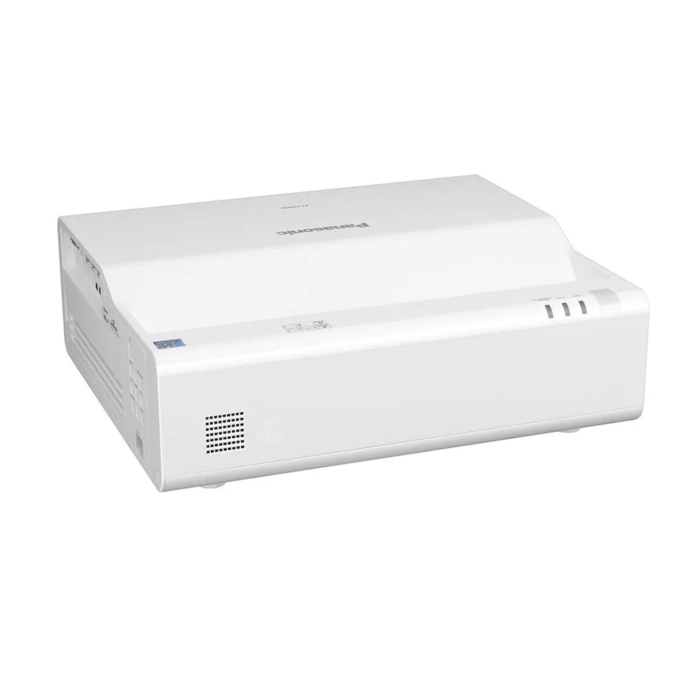 Panasonic 國際牌 PT-CMZ50T 5200流明 WUXGA 商用超短焦雷射投影機