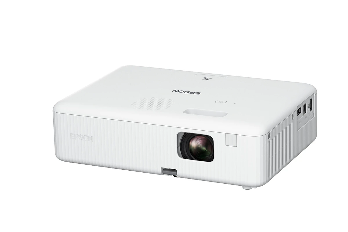 EPSON CO-FH01 1080P 3000流明 商用投影機
