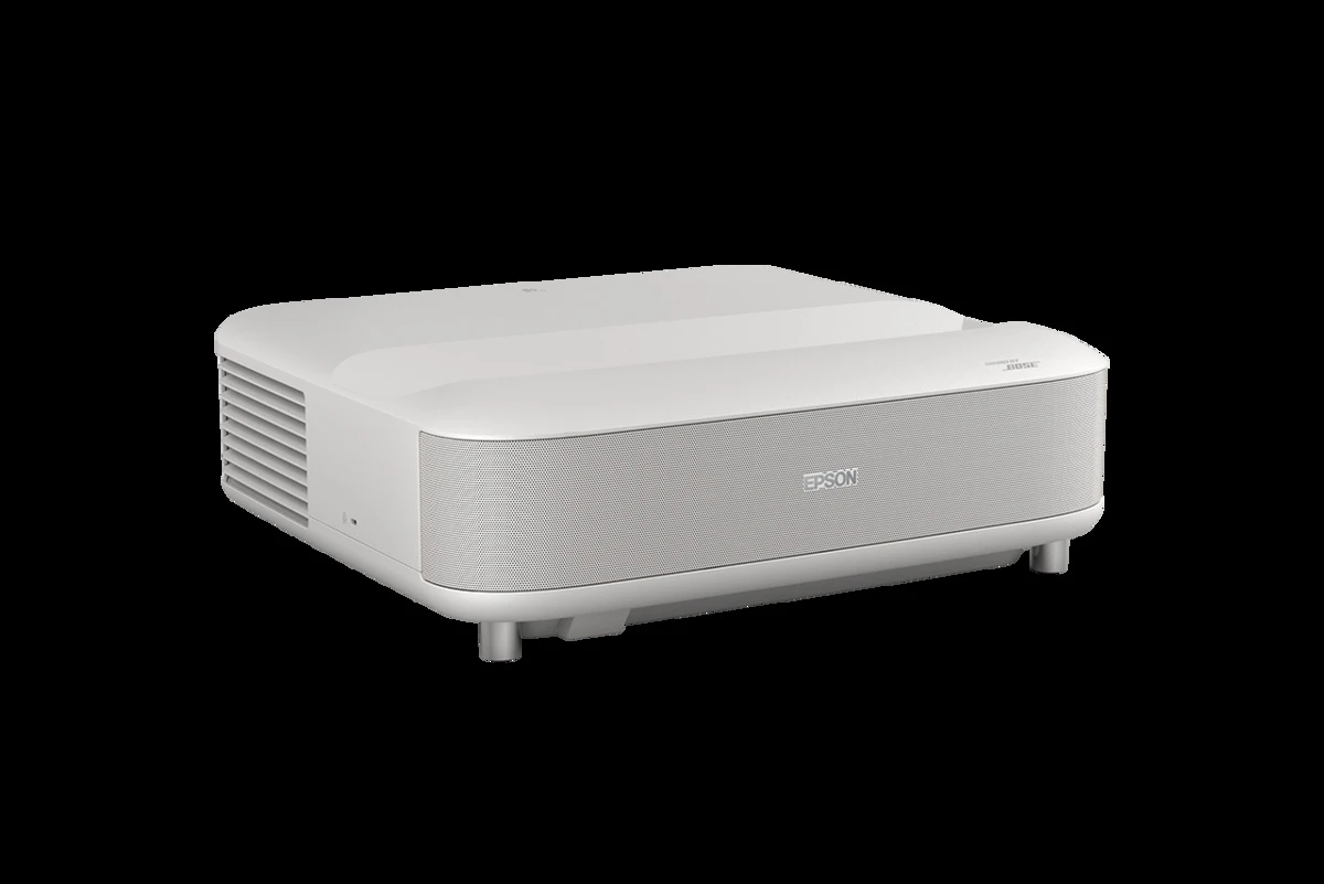 EPSON EH-LS670W 4K 3600流明 超短焦家用投影機