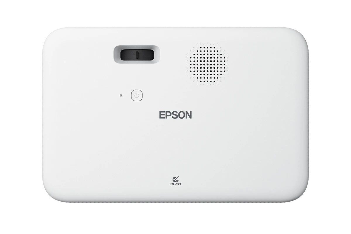 EPSON CO-FH02 1080P 3000流明 商用投影機