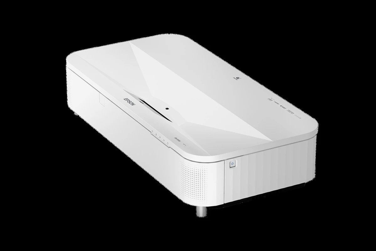 EPSON EB-810E 4K 5000流明 超短焦商用投影機