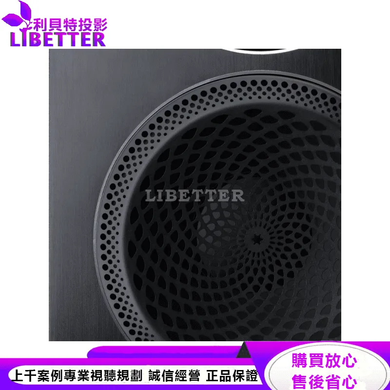 Founder 100F 落地式揚聲器