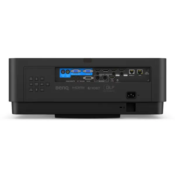 BenQ LU960ST2 WUXGA 5200流明 商務短焦雷射投影機