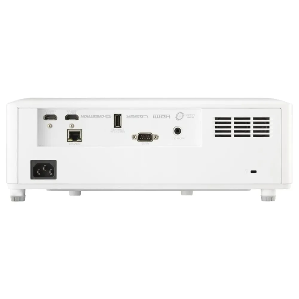 ViewSonic LS901-4K 5500流明 4K HDR 商用高亮雷射投影機