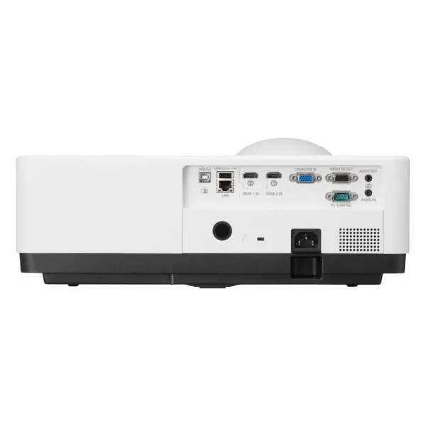 SHARP PE456USL WUXGA 4800流明 商用短焦雷射投影機