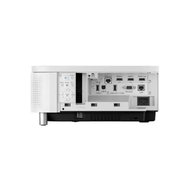 EPSON EB-810E 5000流明 4K強化技術 超短焦 雷射會議投影機