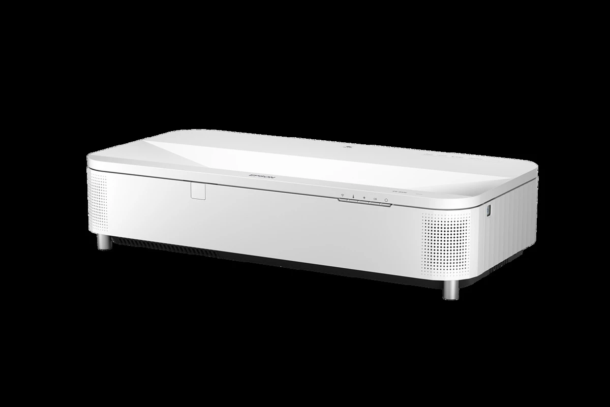 EPSON EB-810E 4K 5000流明 超短焦商用投影機