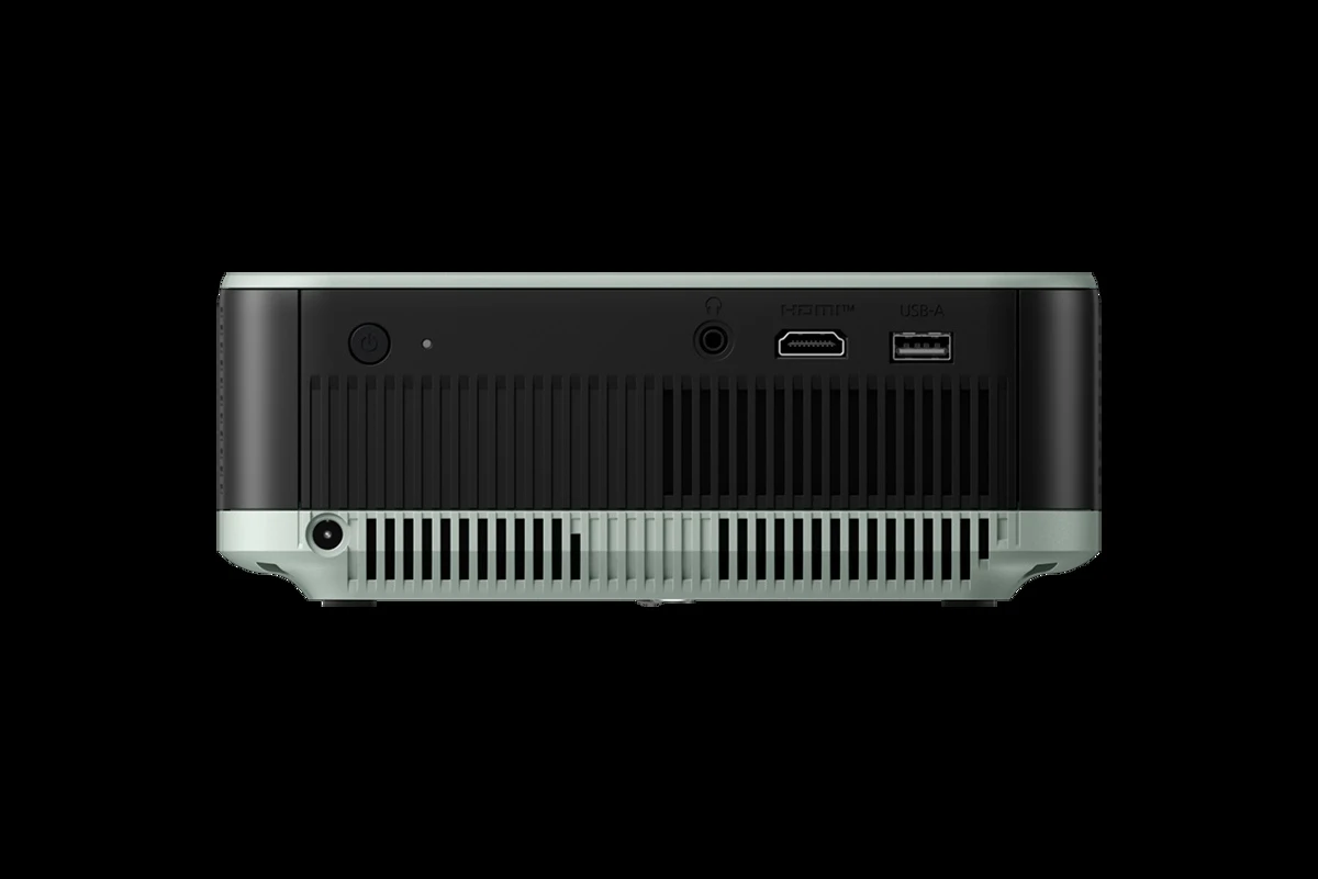 EPSON EF-61G 1080P 700流明 家用LED投影機