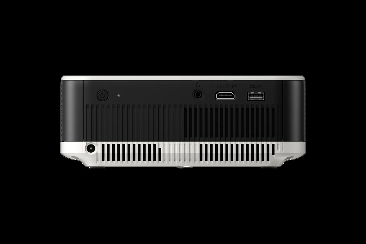 EPSON EF-61W 1080P 700流明 家用LED投影機
