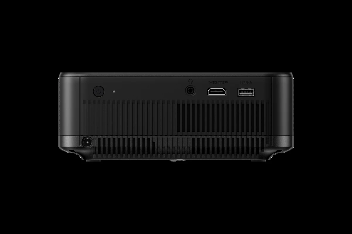 EPSON EF-62B 4K 700流明 家用LED投影機