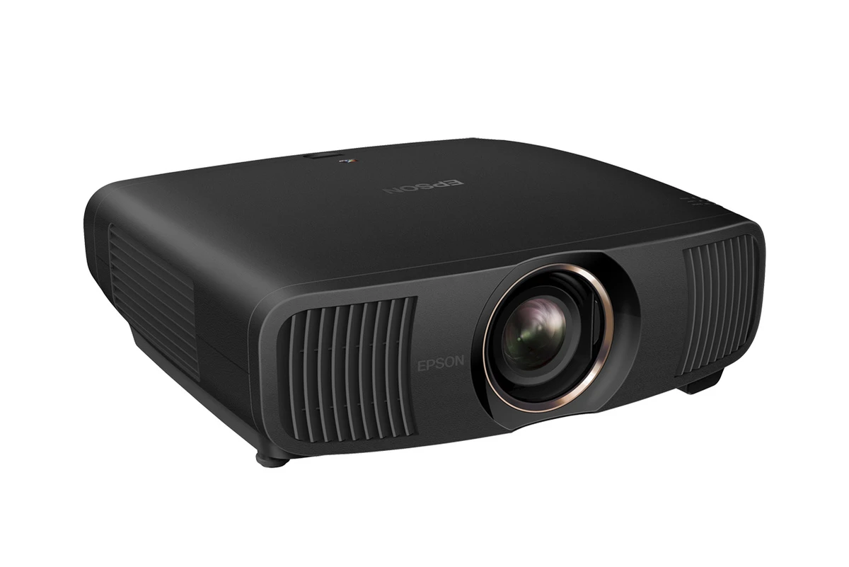 EPSON EH-QB1000B 4K 3300流明 家用雷射投影機