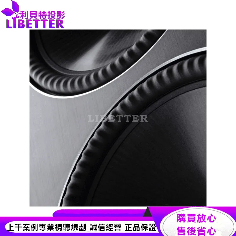 Founder 100F 落地式揚聲器