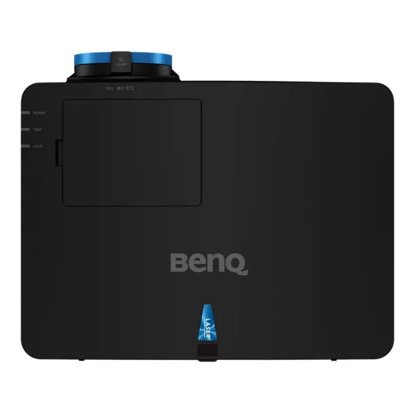 BenQ LK936ST 4K UHD 5100流明 短焦家用雷射投影機