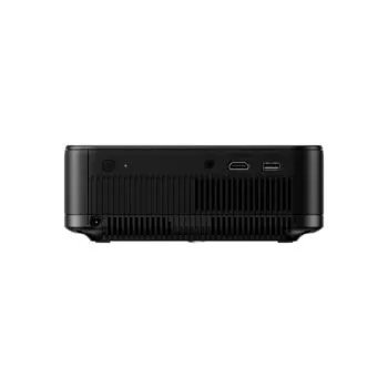 EPSON EF-62B 4K PRO-UHD 700流明 移動劇院智慧迷你投影機-夜曲黑