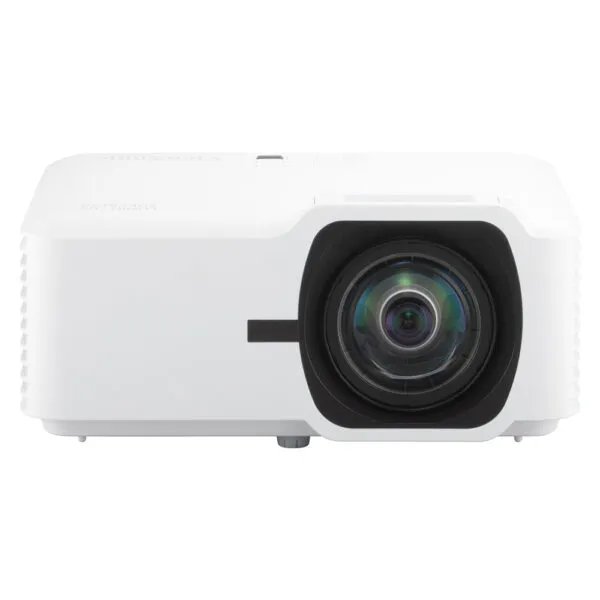 ViewSonic LS711HD 4200流明 1080p 短焦雷射高亮投影機 原廠3年保