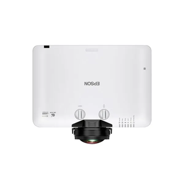 EPSON EB-L690SE 4K強化技術 6000流明 高亮彩短焦雷射投影機(報備)