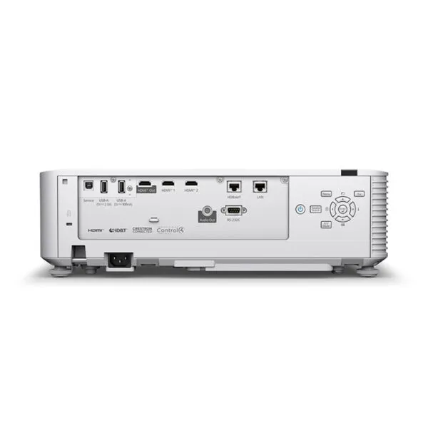 EPSON EB-L690U WUXGA 6500流明 高亮彩商用雷射投影機(報備)