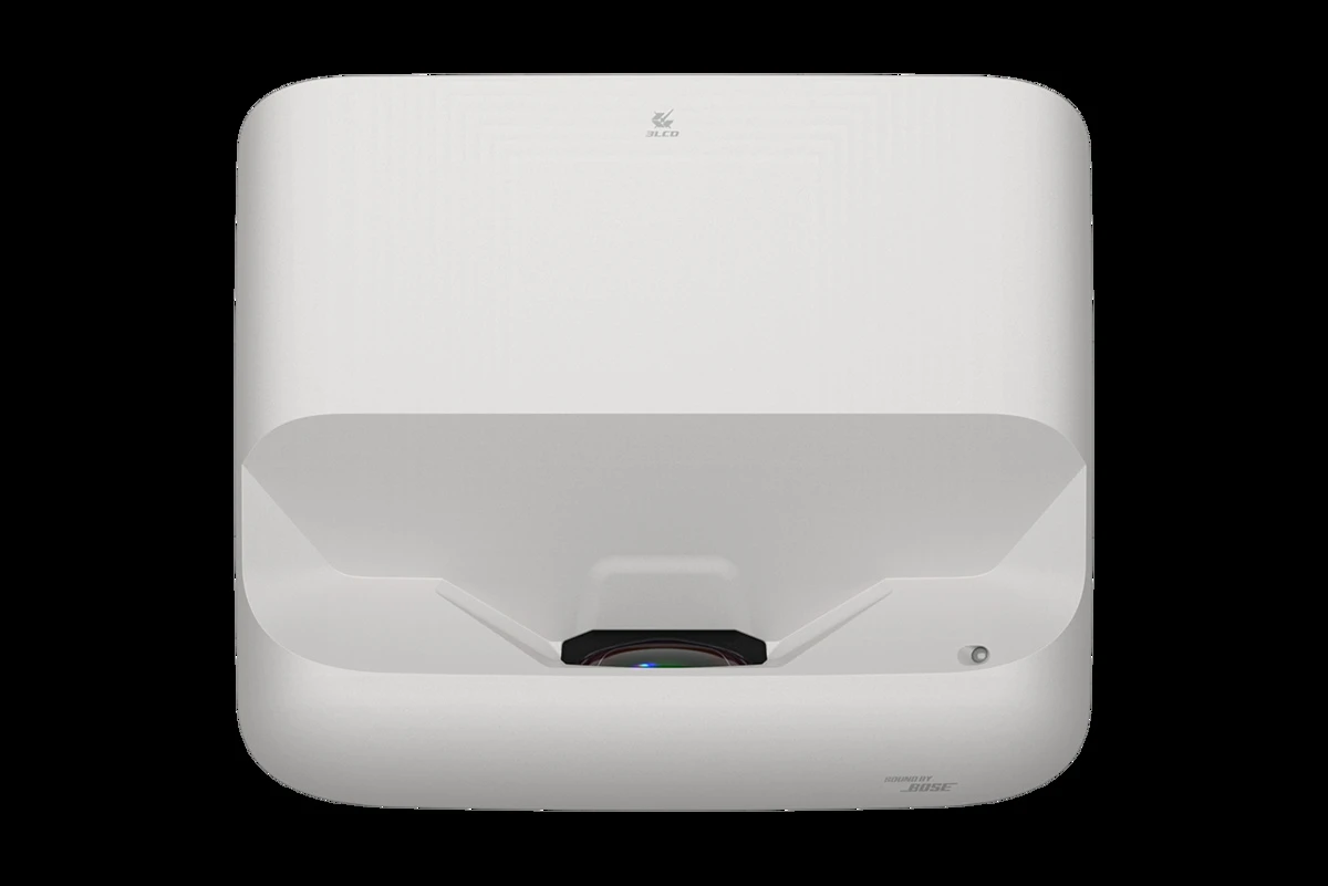 EPSON EH-LS670W 4K 3600流明 超短焦家用投影機
