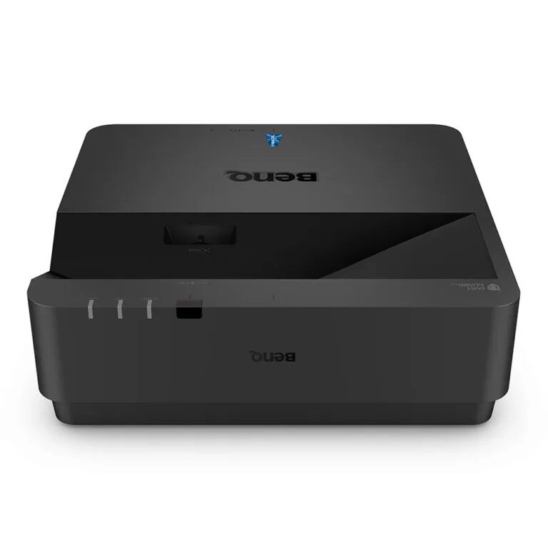 BenQ LU960UST WUXGA 5200流明 商用超短焦雷射投影機