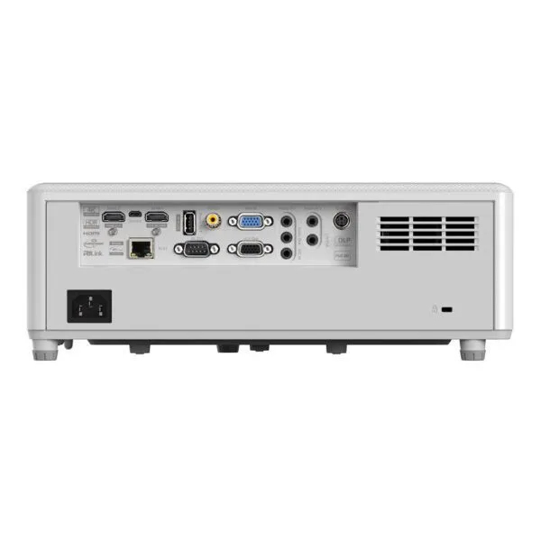 OPTOMA ZH507 5500流明 高亮度 商用雷射工程投影機
