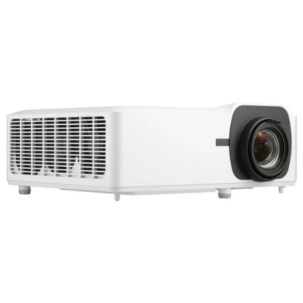 ViewSonic LS901-4K 5500流明 4K HDR 商用高亮雷射投影機