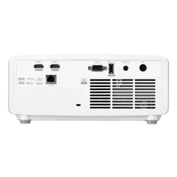 Optoma AZW500 WXGA 5200流明 商用雷射投影機