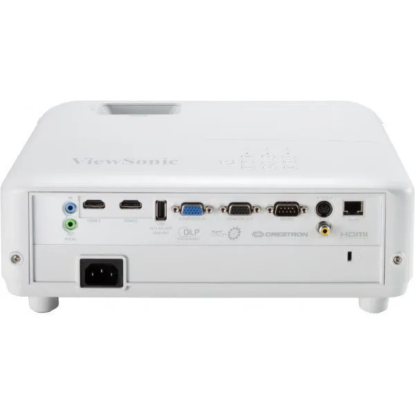 ViewSonic PG706HD 4000 流明1080p 商用 / 家用投影機