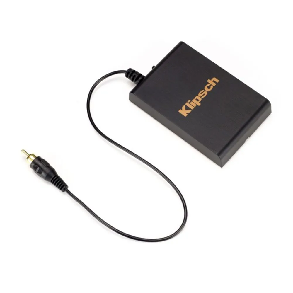 美國 Klipsch R-10SWi 10吋主動式超低音 無線傳輸 家庭影音喇叭