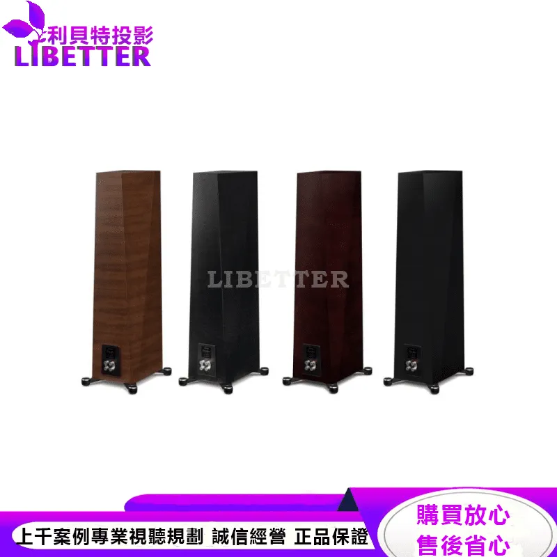 Founder 100F 落地式揚聲器