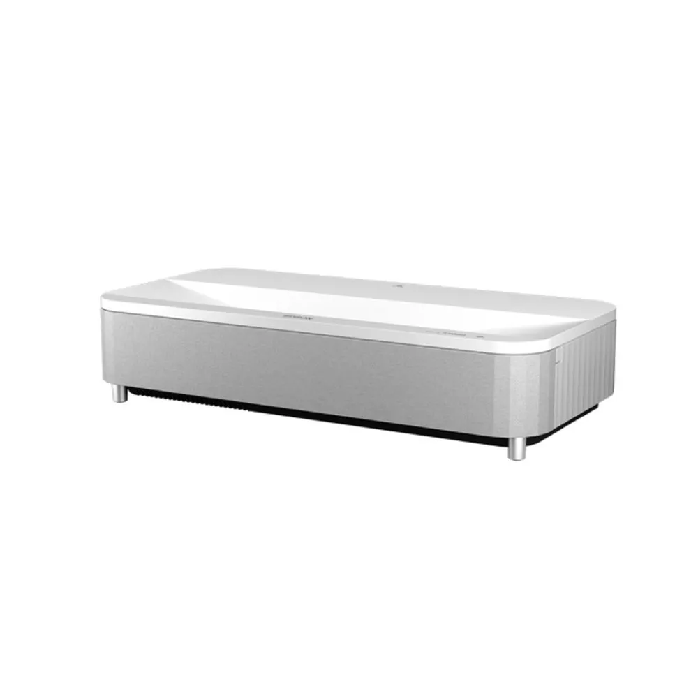 EPSON EH-LS800W 白色 4K智慧雷射投影機<贈Google 電視棒>