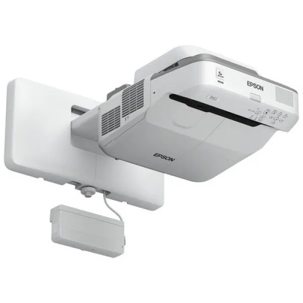EPSON EB-695Wi 3500流明 超短距投影機 原廠公司貨 三年保固