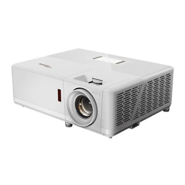 OPTOMA ZH507 5500流明 高亮度 商用雷射工程投影機