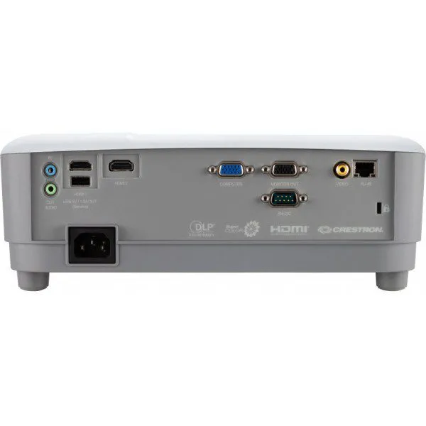 ViewSonic PG707W WXGA 4,000 ANSI 流明 商用 / 教育投影機