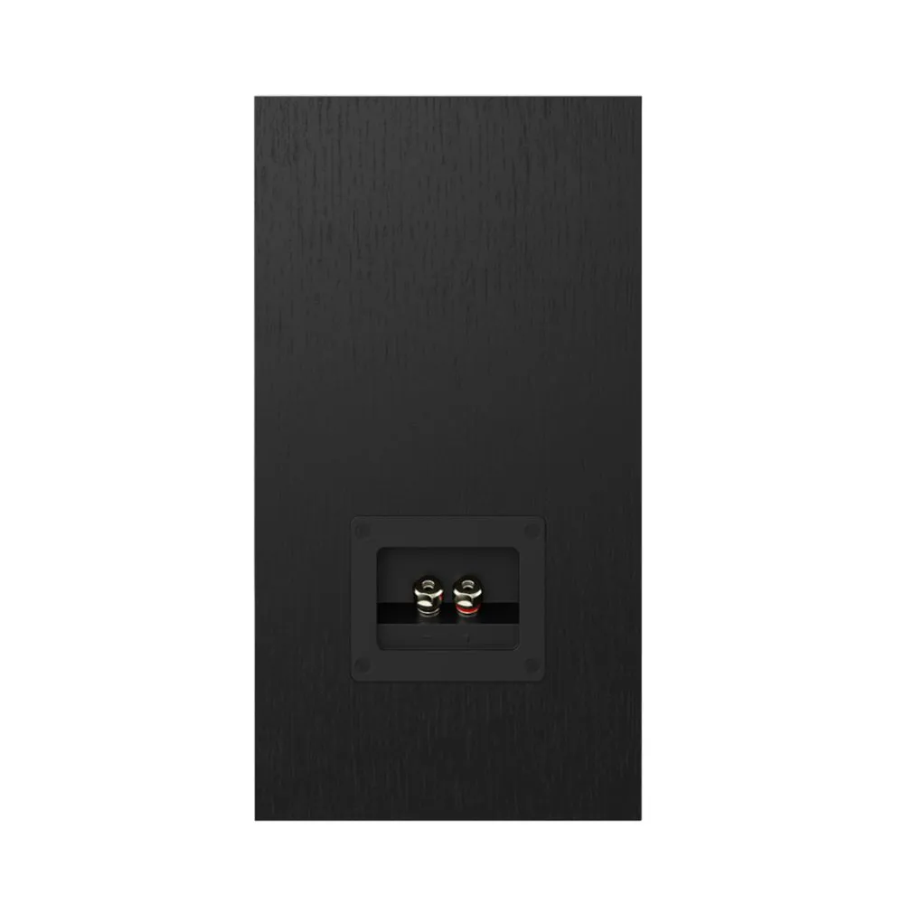 ELAC Uni-Fi 2.0 UB52 書架型 家庭劇院喇叭 一對(黑)