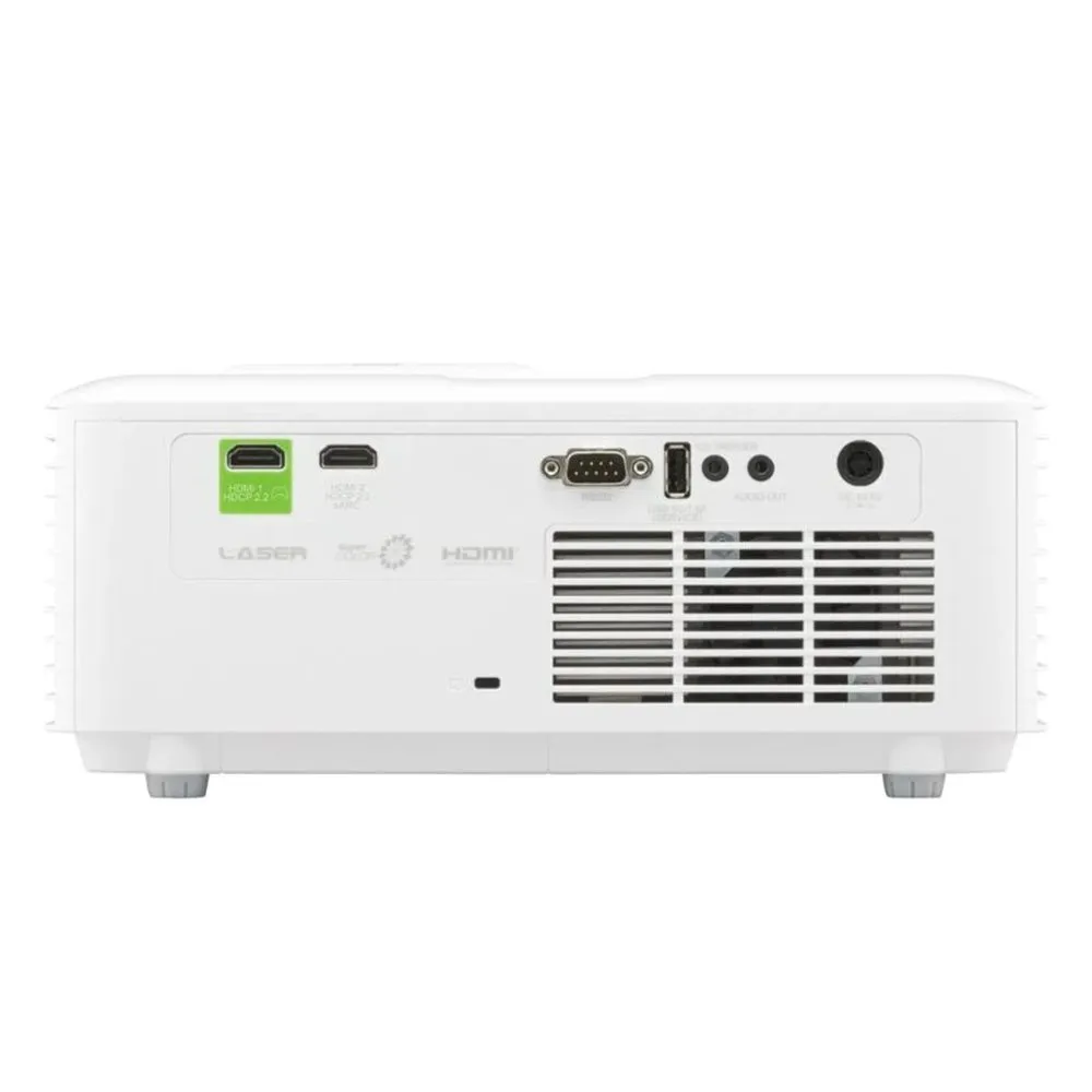 ViewSonic LX700-4K 3500流明 4K UHD XBOX認證 電玩娛樂投影機 原廠保固4年